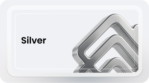 Silver