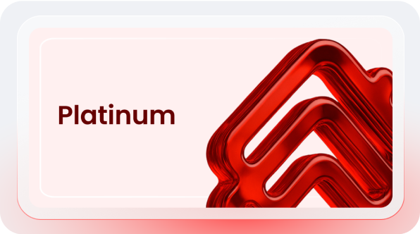 Platinum