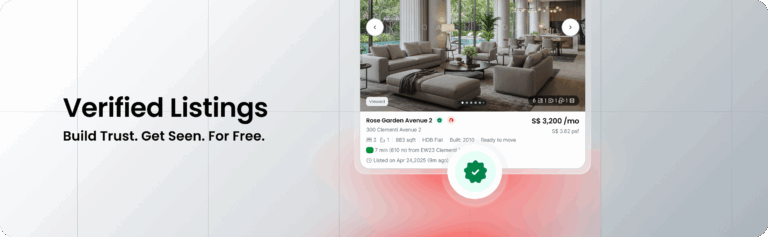 Verfied-Listings